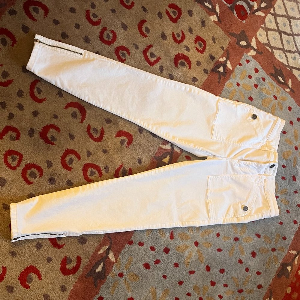 Joie white pants